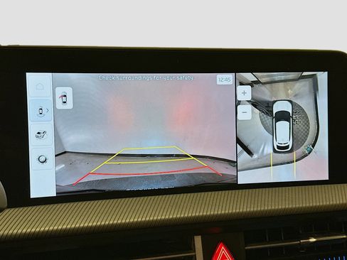 Used 2024 Kia EV6 GT-Line image 23