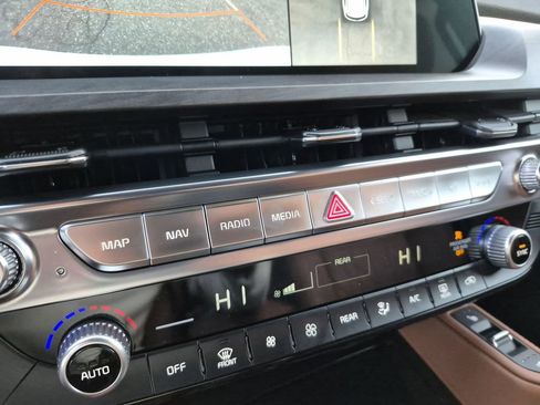 New 2025 Kia Telluride SX X-Line image 23