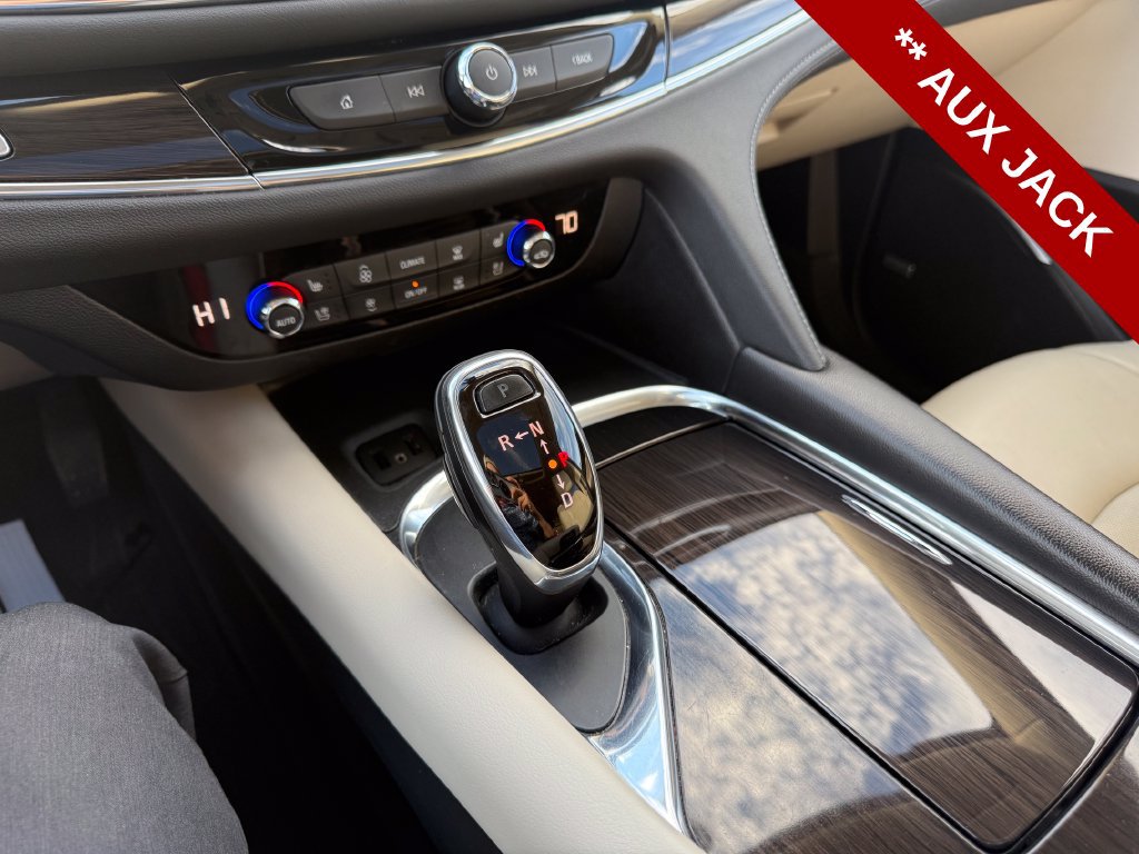 Used 2018 Buick Enclave Premium w/ Experience Buick Package AWD/4WD image 29
