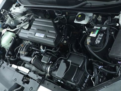 Used 2018 Honda CR-V EX-L image 9