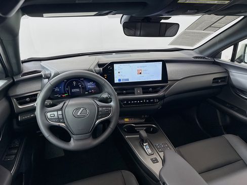 Certified 2026 Lexus UX 300h AWD w/ Accessory Package (2T) image 23