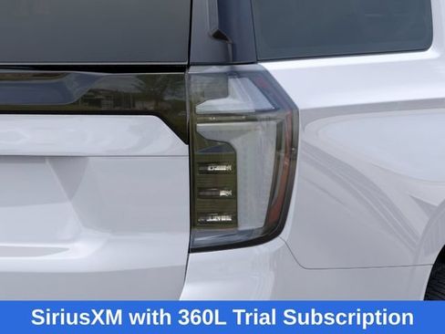 New 2026 Chevrolet Suburban RST w/ RST Capability Package AWD/4WD image 12