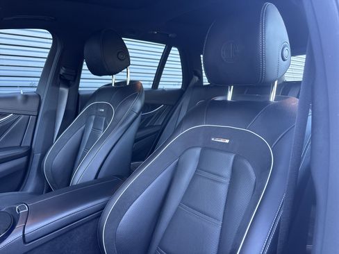 Used 2021 Mercedes-Benz E 63 AMG S image 24