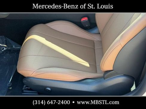 New 2026 Mercedes-Benz CLE 450 4MATIC Coupe image 12