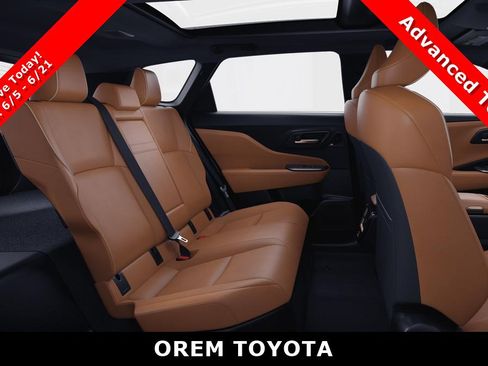New 2026 Toyota Crown Signia w/ Advanced Technology Package AWD/4WD image 21