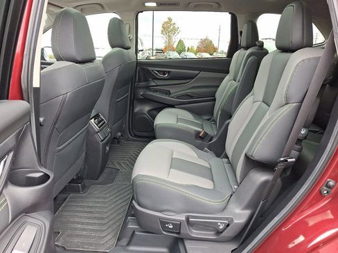 Certified 2024 Subaru Ascent Onyx Edition image 11