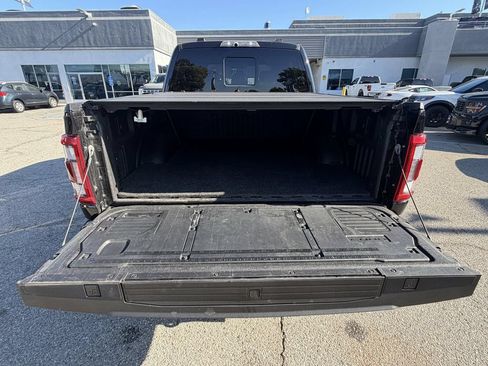 Certified 2022 Ford F150 Raptor w/ Equipment Group 801A High AWD/4WD image 18