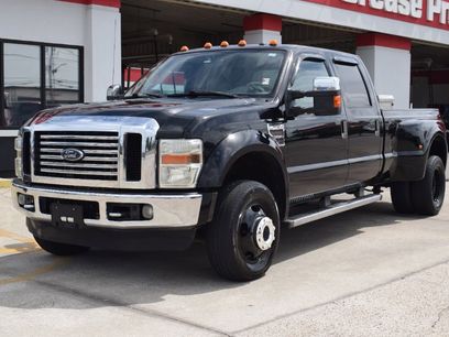 Used 2009 Ford F350 Lariat