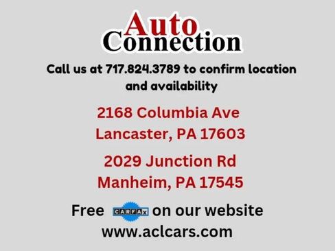 Used 2017 Ford Edge Titanium w/ Equipment Group 302A AWD/4WD image 2
