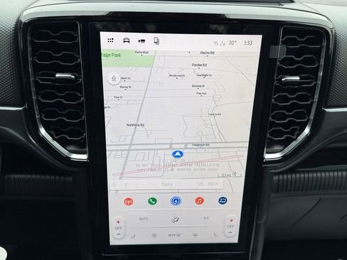 New 2026 Ford Ranger XLT image 14