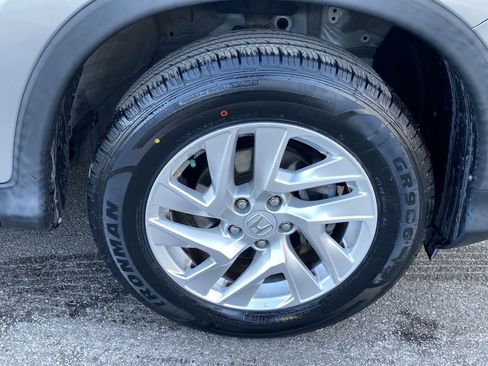 Used 2016 Honda CR-V EX-L image 21