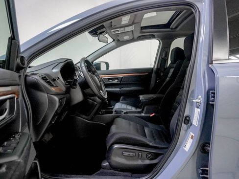 Used 2022 Honda CR-V EX image 20