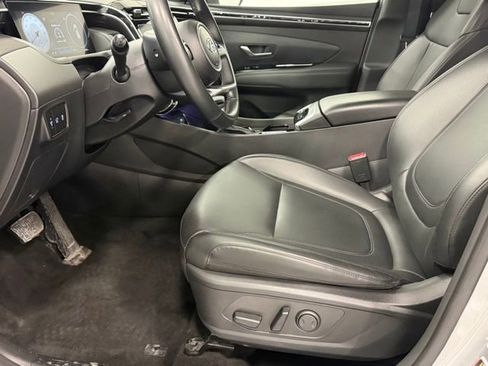 Used 2024 Hyundai Tucson XRT image 11