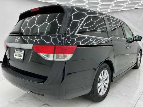 Used 2016 Honda Odyssey EX-L image 8