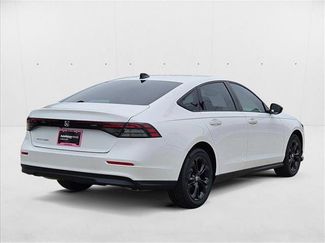 New 2025 Honda Accord SE video 2