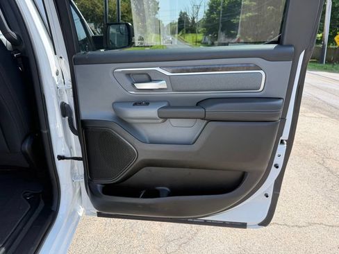 Used 2023 RAM 1500 Big Horn AWD/4WD image 29