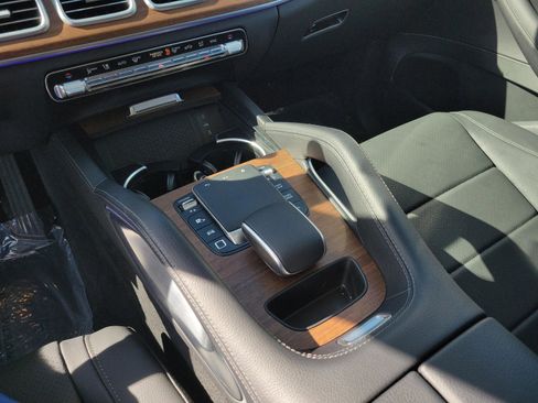 Certified 2026 Mercedes-Benz GLE 350 4MATIC image 27