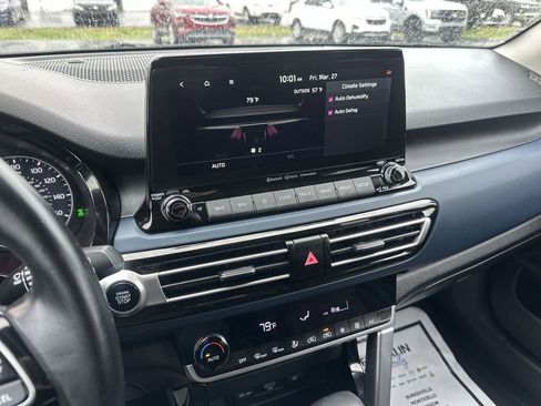 Used 2022 Kia Seltos S image 19