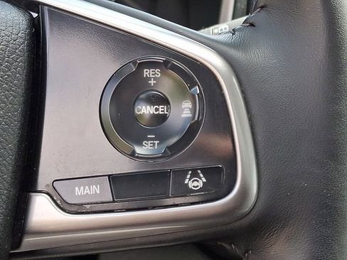 Certified 2022 Honda CR-V EX-L image 23