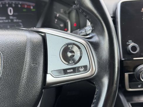 Used 2018 Honda CR-V Touring image 10