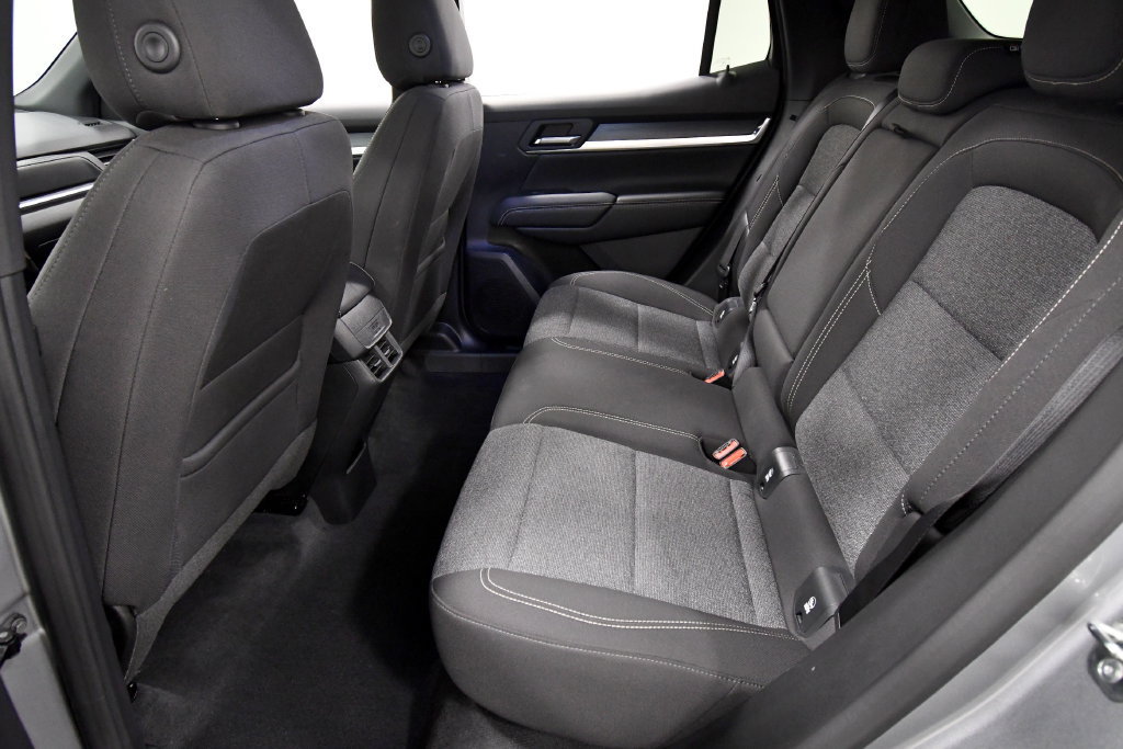 Used 2026 GMC Terrain Elevation AWD/4WD image 15