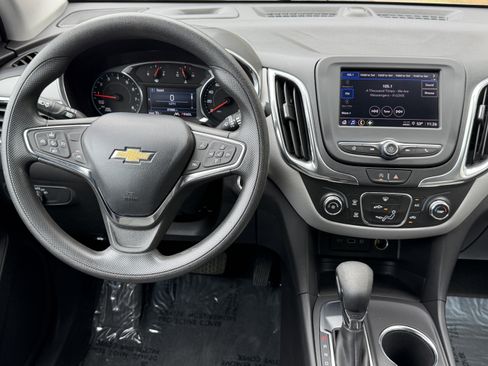 Used 2024 Chevrolet Equinox LS w/ LS Convenience Package FWD image 22