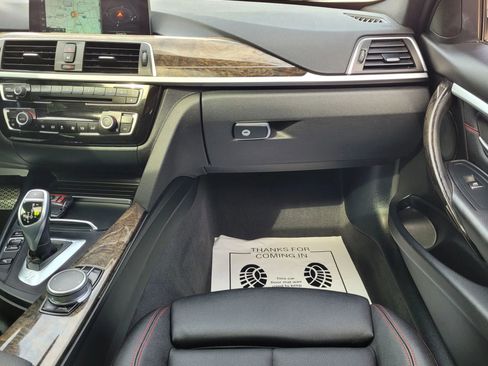 Used 2017 BMW 330i Sedan image 24