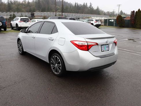 Used 2016 Toyota Corolla S image 7