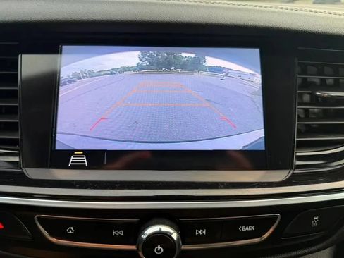 Used 2019 Buick Regal Essence w/ Driver Confidence Package I AWD/4WD image 25