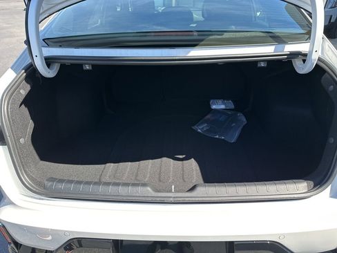 New 2025 Kia K4 GT-Line Turbo image 19