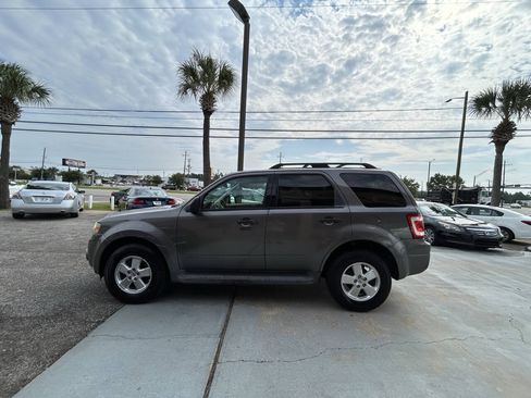 Used 2012 Ford Escape XLT AWD/4WD image 6