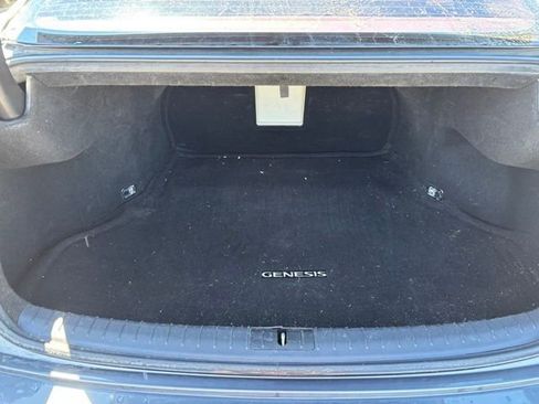 Used 2015 Hyundai Genesis 3.8 w/ Option Group 04 image 20