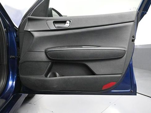 Used 2020 Kia Optima LX image 39