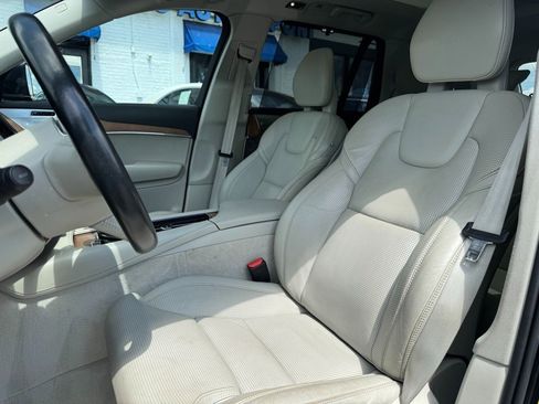 Used 2016 Volvo XC90 T6 Inscription image 14