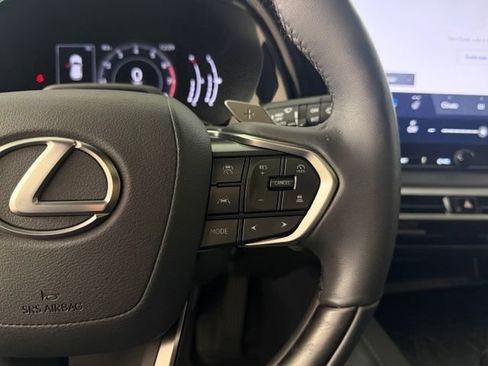 Certified 2023 Lexus RX 350 Premium FWD image 26