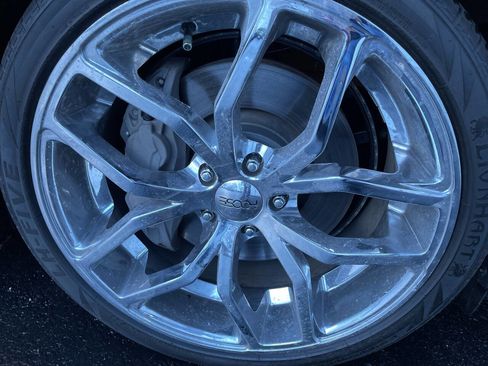 Used 2018 Ford Mustang GT Premium w/ Equipment Group 401A image 3