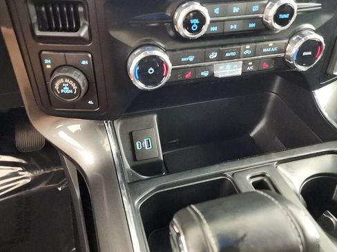 Used 2023 Ford F150 XLT w/ Equipment Group 302A High AWD/4WD image 17