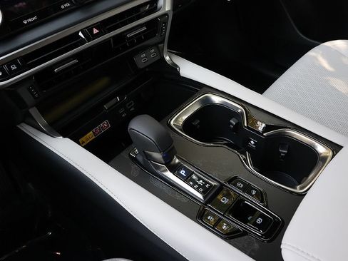 New 2026 Lexus RX 350 Premium Plus AWD/4WD image 25