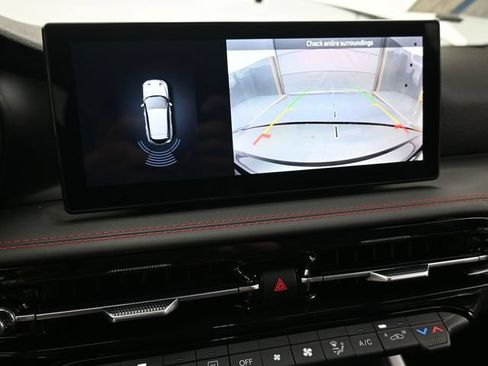 New 2025 Dodge Hornet R/T AWD/4WD image 35