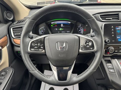 Used 2021 Honda CR-V EX-L image 15