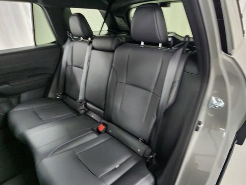 New 2026 Subaru Outback Touring XT AWD/4WD image 12