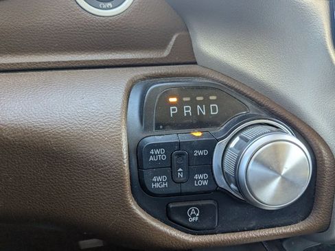 Used 2020 RAM 1500 Laramie image 13