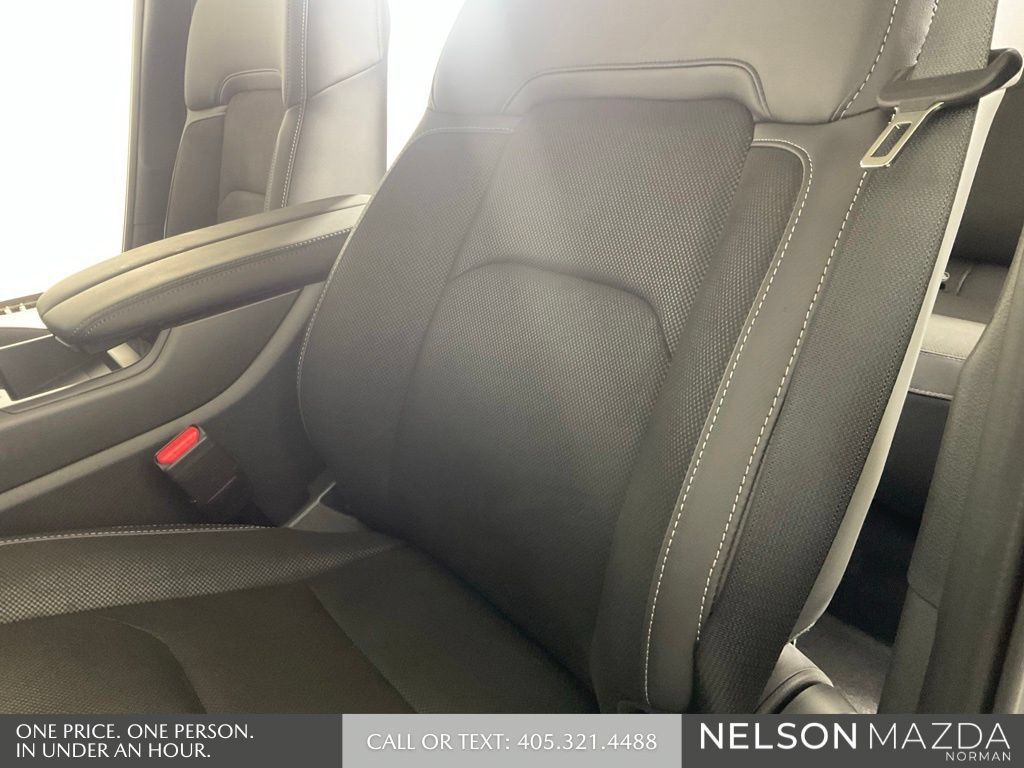 New 2026 MAZDA CX-5 Select AWD/4WD image 24