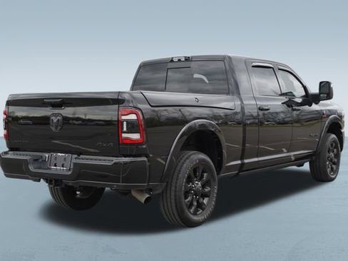 Used 2024 RAM 2500 Limited image 9