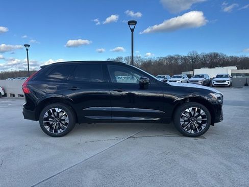 New 2026 Volvo XC60 B5 Plus w/ Protection Package Premier image 8