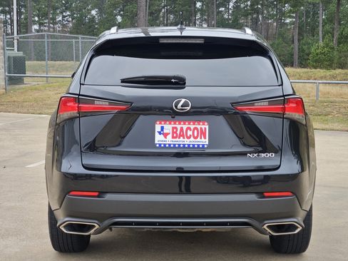 Used 2021 Lexus NX 300 FWD w/ Premium Package image 5