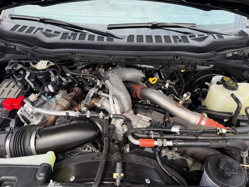 Used 2024 Ford F250 King Ranch w/ Tremor Off-Road Package image 32