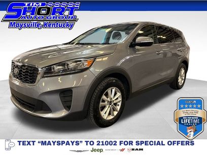 Used 2019 Kia Sorento L