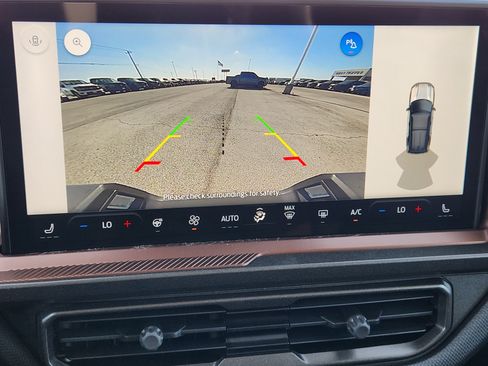 New 2026 Ford Bronco Sport Outer Banks AWD/4WD image 14