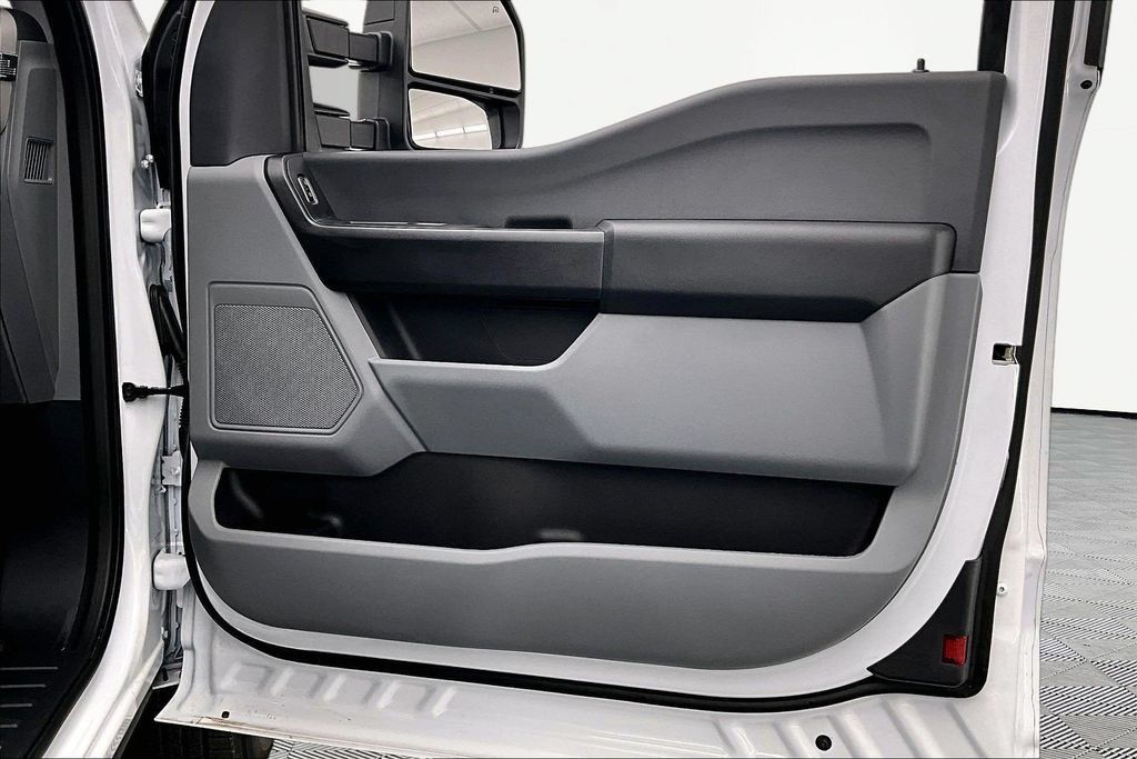 Certified 2026 Ford F350 XL AWD/4WD image 25